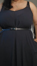 Load image into Gallery viewer, Maxi Dress w/ Pockets
