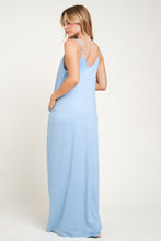 Load image into Gallery viewer, Maxi Dress