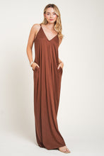 Load image into Gallery viewer, Maxi Dress