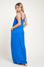 Load image into Gallery viewer, Maxi Dress