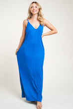 Load image into Gallery viewer, Maxi Dress