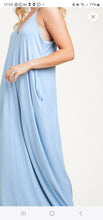 Load image into Gallery viewer, Maxi Dress