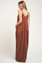 Load image into Gallery viewer, Maxi Dress
