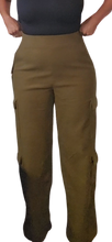 Load image into Gallery viewer, Cargo pants
