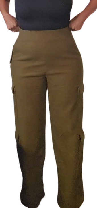 Cargo pants