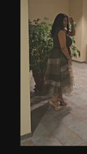 Load and play video in Gallery viewer, Tulle Dress
