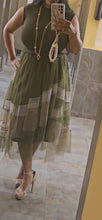 Load and play video in Gallery viewer, Tulle Dress
