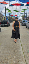 Load image into Gallery viewer, Black Basket Weave Crossbody

