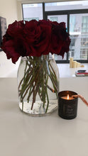 Load image into Gallery viewer, Strength of a Woman Luxury Soy Candle
