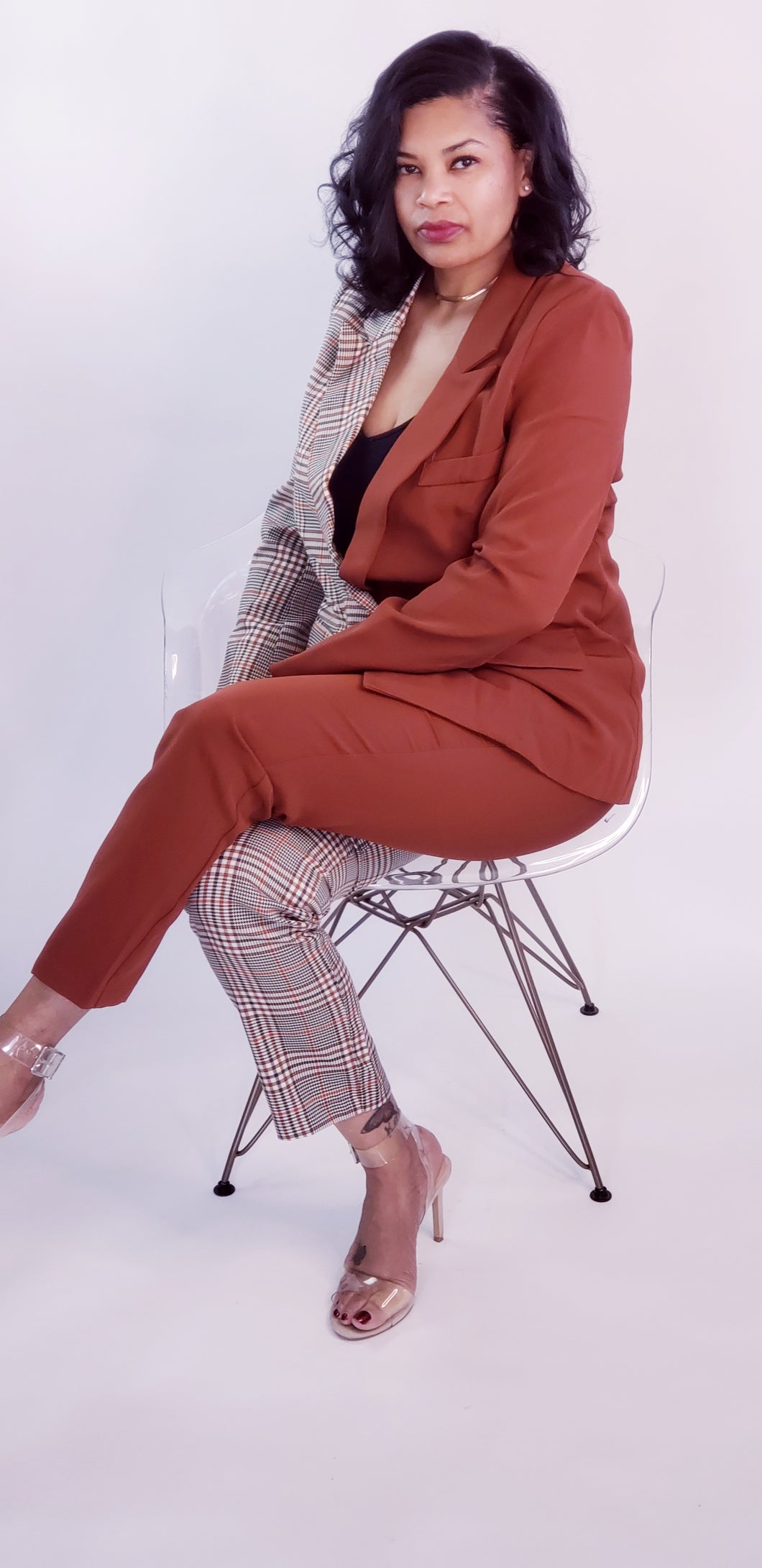 Power Suit