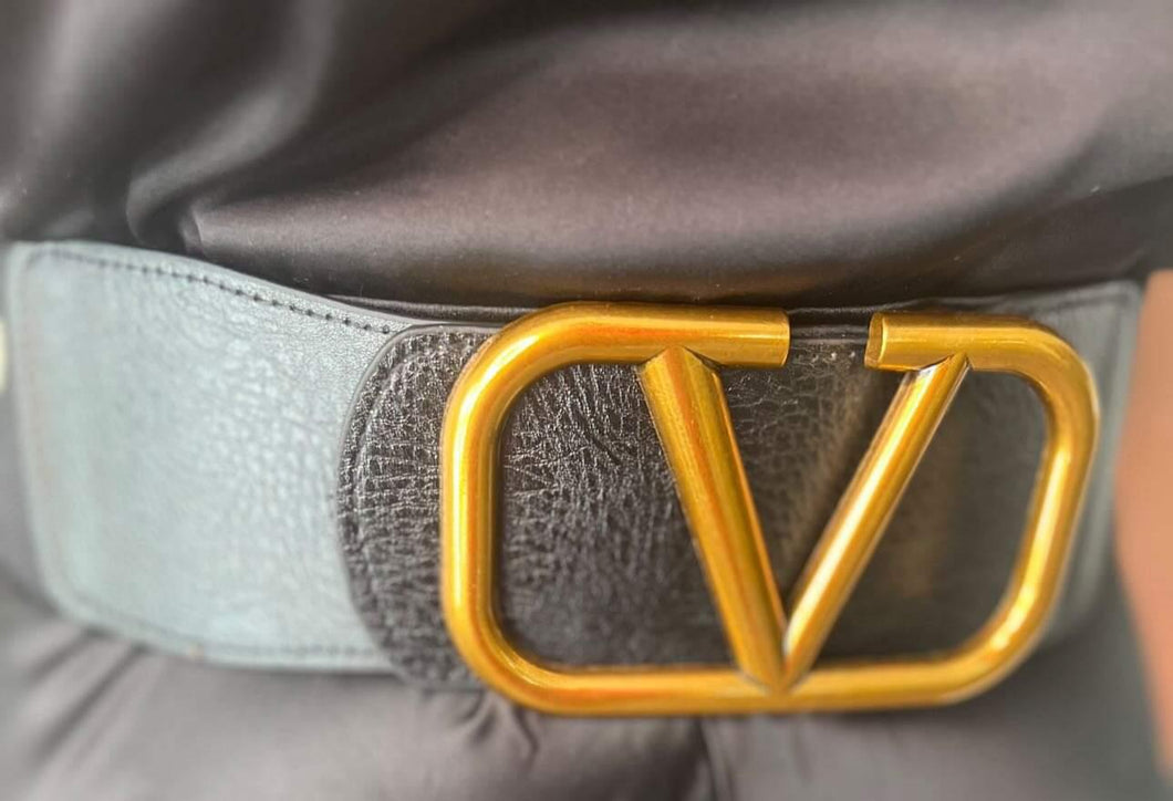 Belt Valentino Inspired